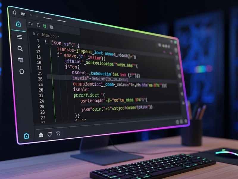 JSON Formatter Guide