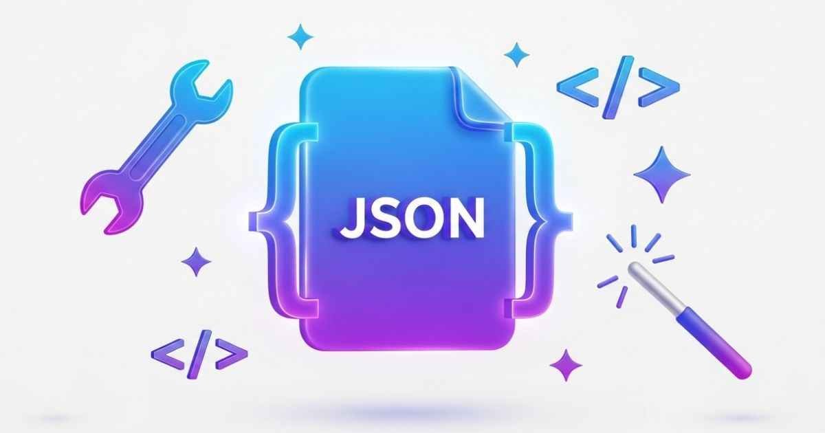 JSON Formatter