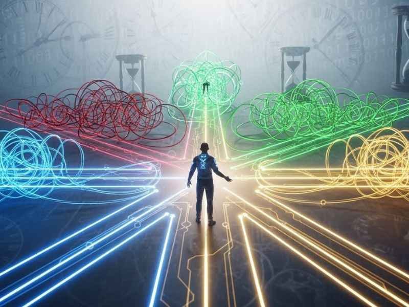 The Safe and Unsafe Sides of Pentachronism Explanations