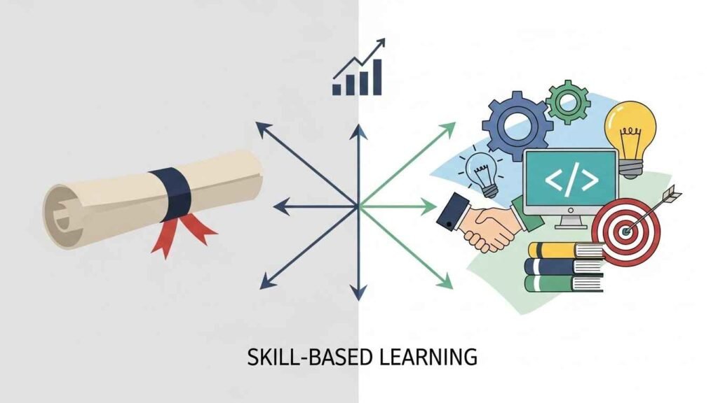 A Deep Dive into the Life Skills Focus in skillsclonelifee.com