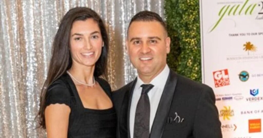 A Family Legacy of Billionaires misha ezratti net worth