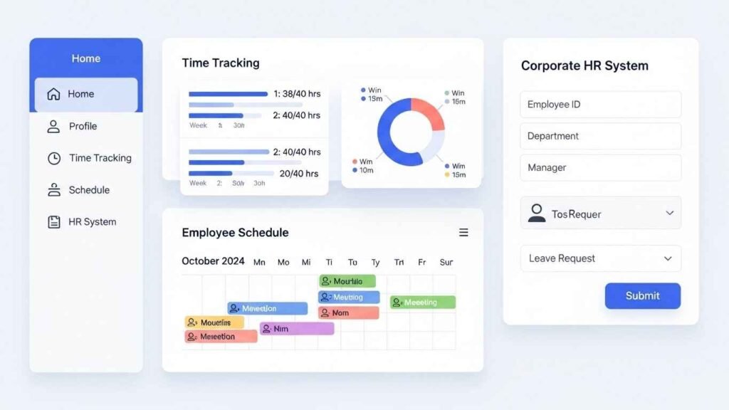 Advanced Time Warp Taskus Topics