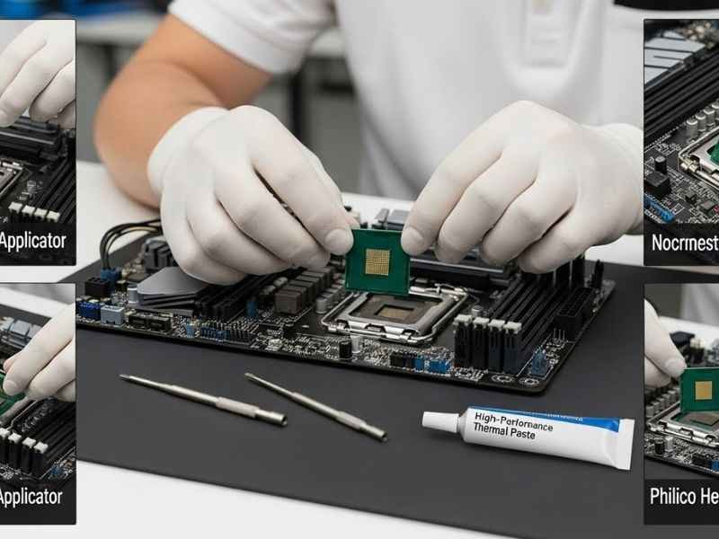 Alternatives how to install 35-ds3chipdus3