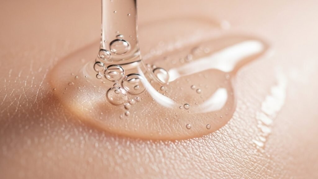 Benefits of Using Serum Qawermoni Regularly