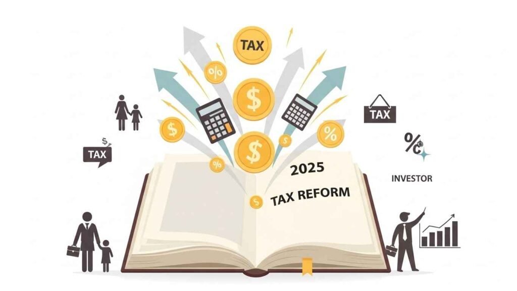 Big Changes for Homeowners and Car Buyers taxing tips roarleveraging