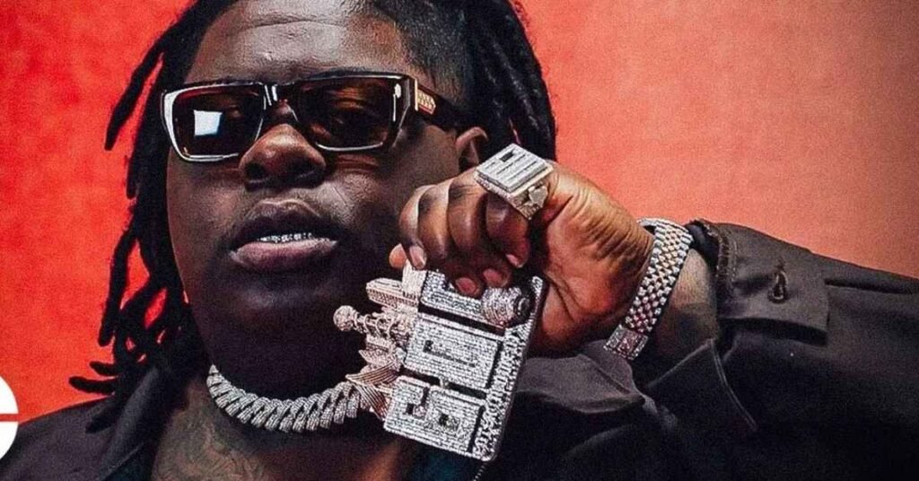 BigXthaPlug Football Career and Size bigxthaplug height