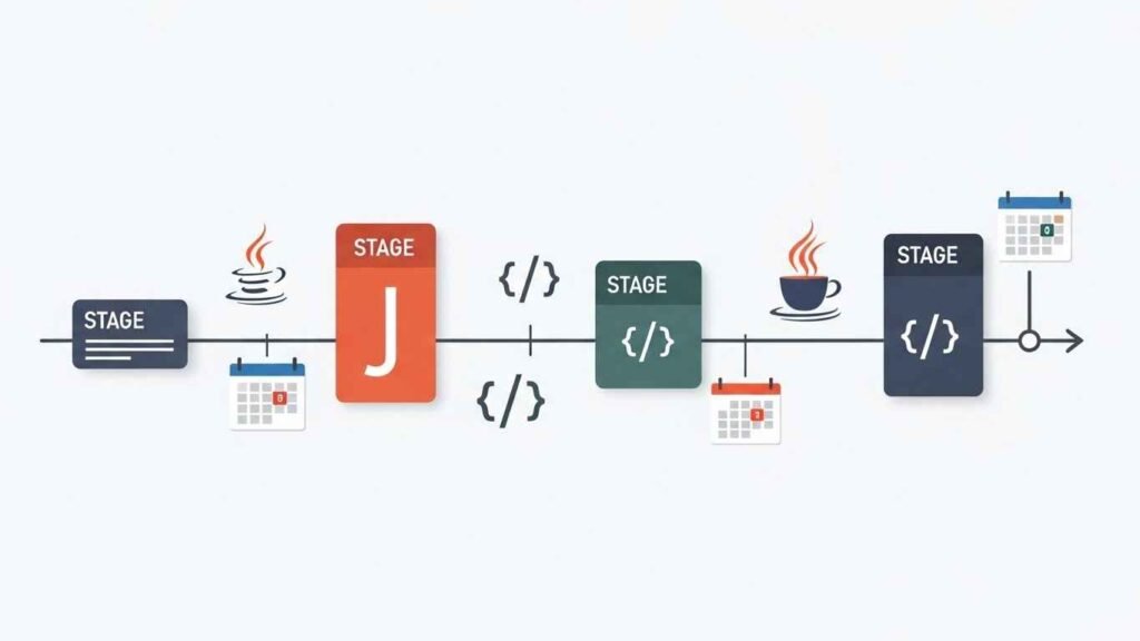 Breaking Down the Beta Testing Phases in Etsjavaapp Release Date
