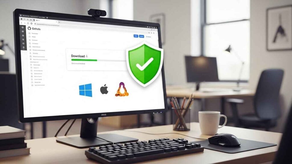 Can I Get Qugafaikle5.7.2 Safely