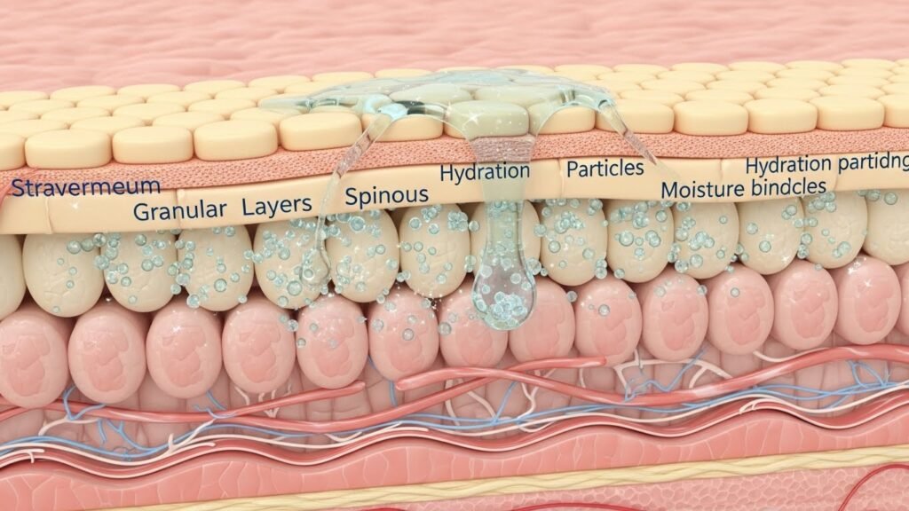 Common Myths About Face Serums Qawermoni