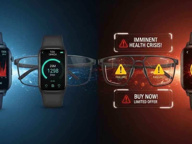 Common Myths About Wearables Feedworldtech