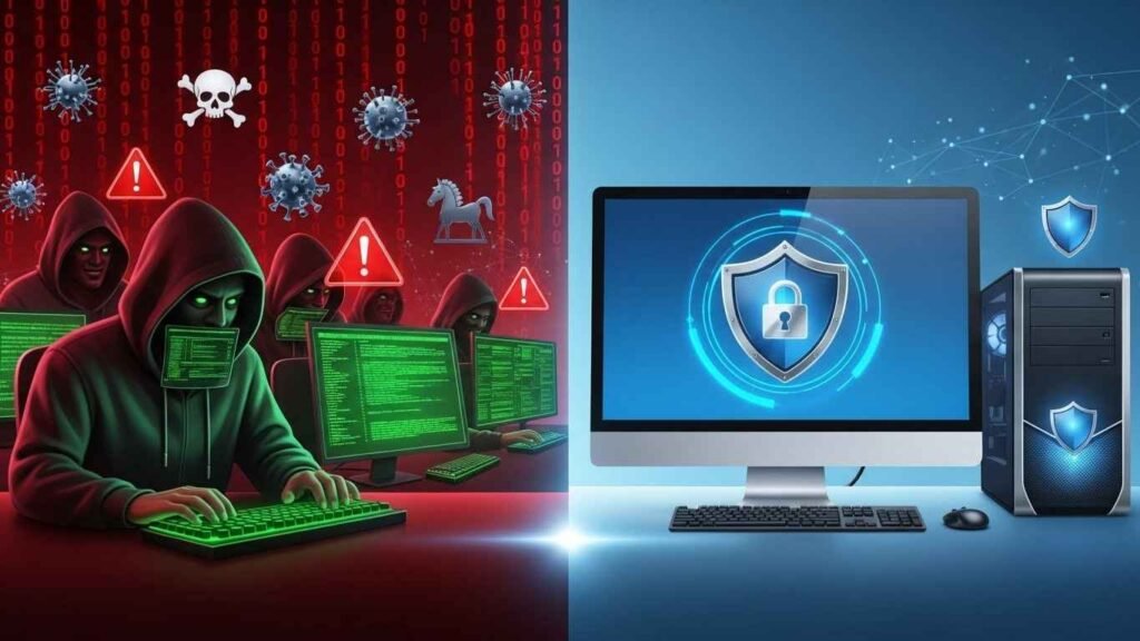 Comparing FreeDoor2.4.6.8 to Other Versions