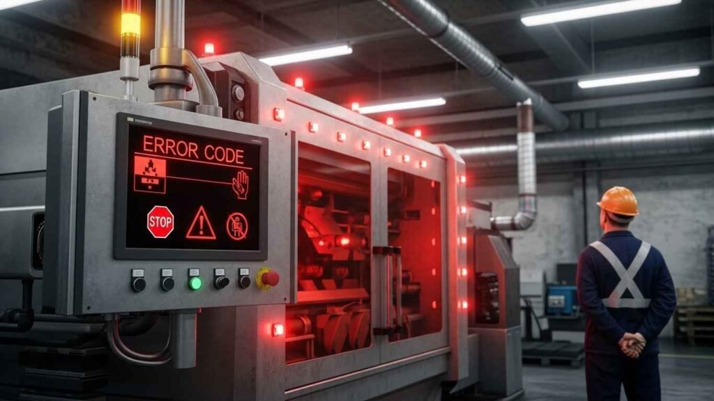 Essential Troubleshooting Tools for HCS 411GITS Error Codes