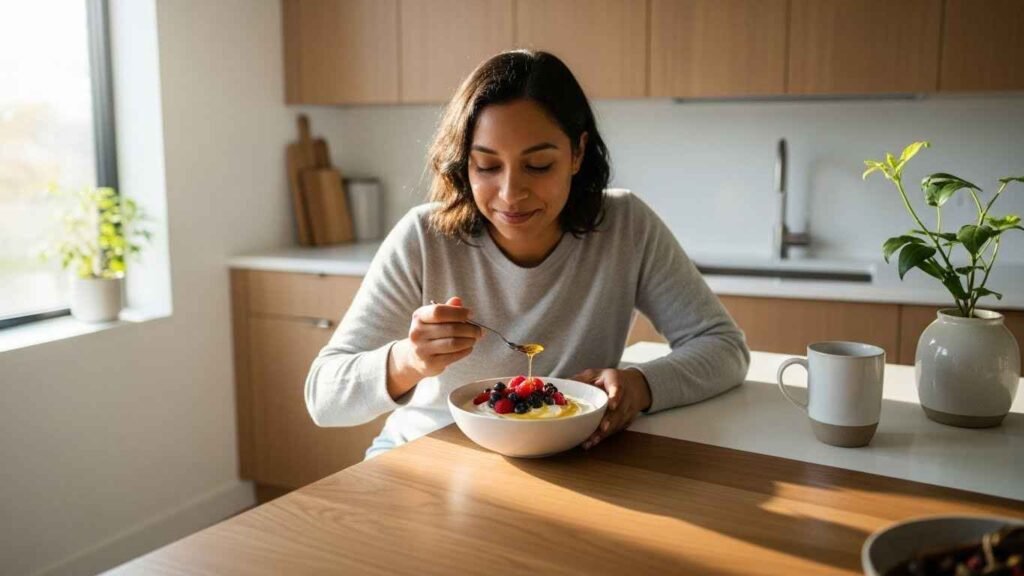 Final Tips for Foodies