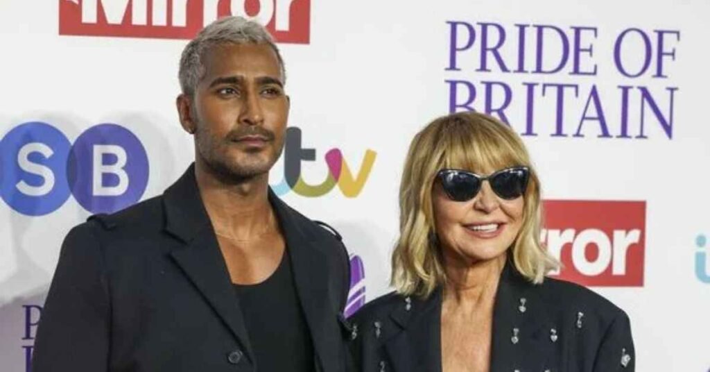 From Music Manager to Property Expert