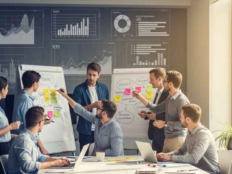 Future Trends and the Evolution of team Disquantified