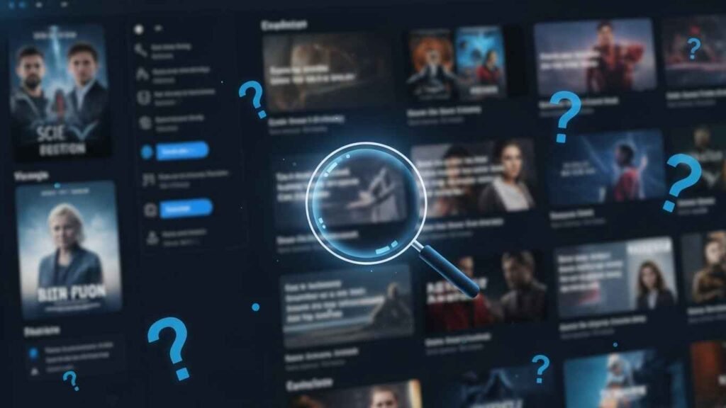 How These Sites Really Work watchnewmovienet com