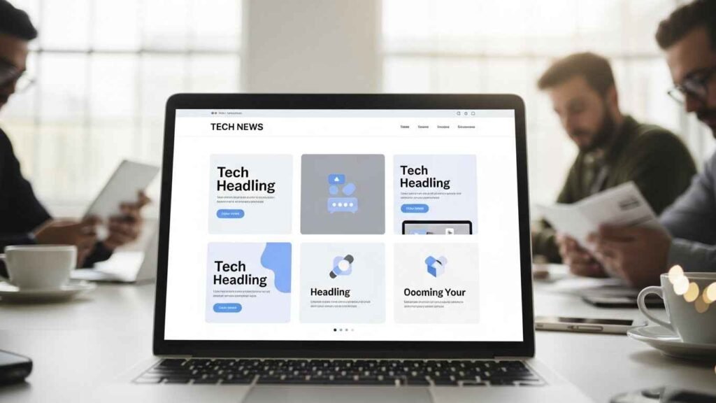 How betechit.com tech Builds Trust