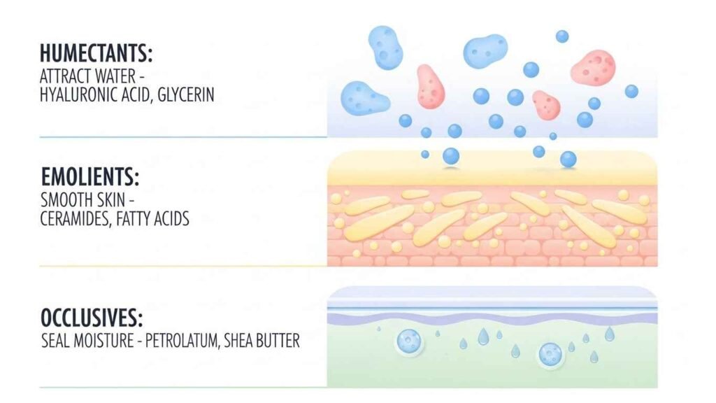 How to Fit the Cilxarhu677 Moisturizer into Your Day