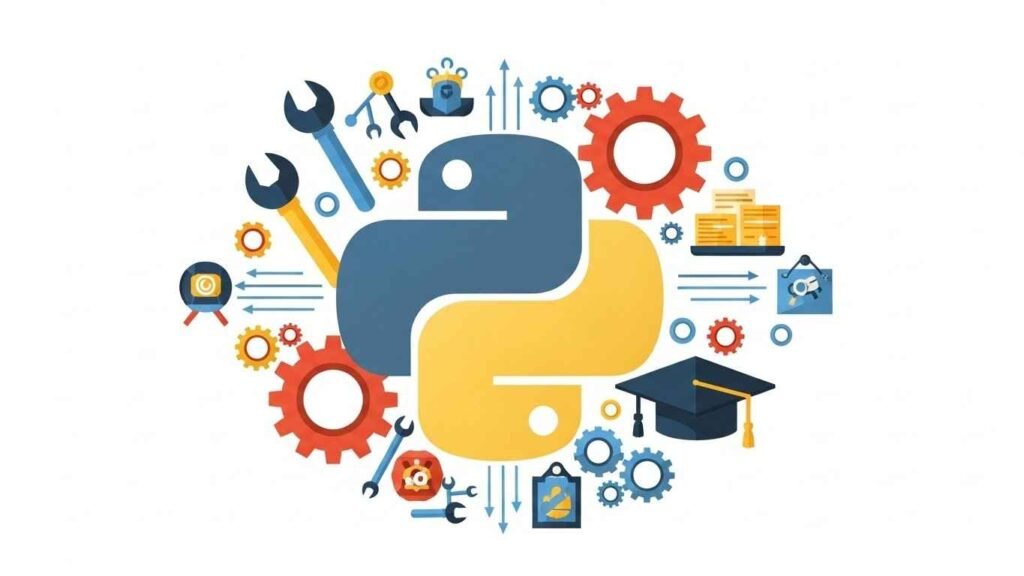 How to Start the Upgrade Oxzep7 Python Process