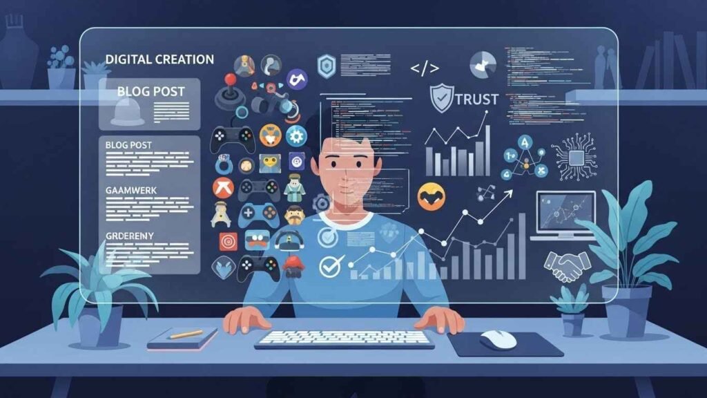 How to Stay Safe While Following Online Mysteries