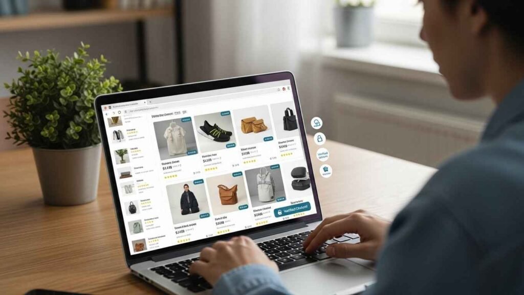 How to Store Your Products for Long Life