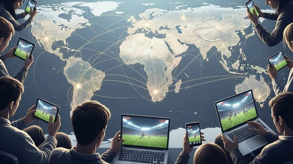 Is Methstreams v3 Legal