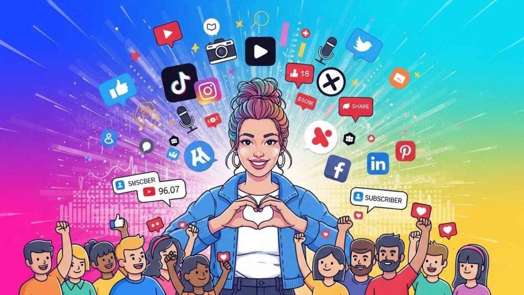 Looking Toward the Future