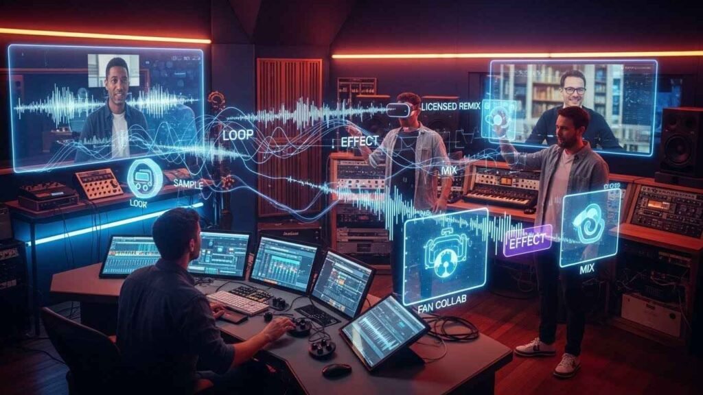 Looking to the Future of michaelmukhin1