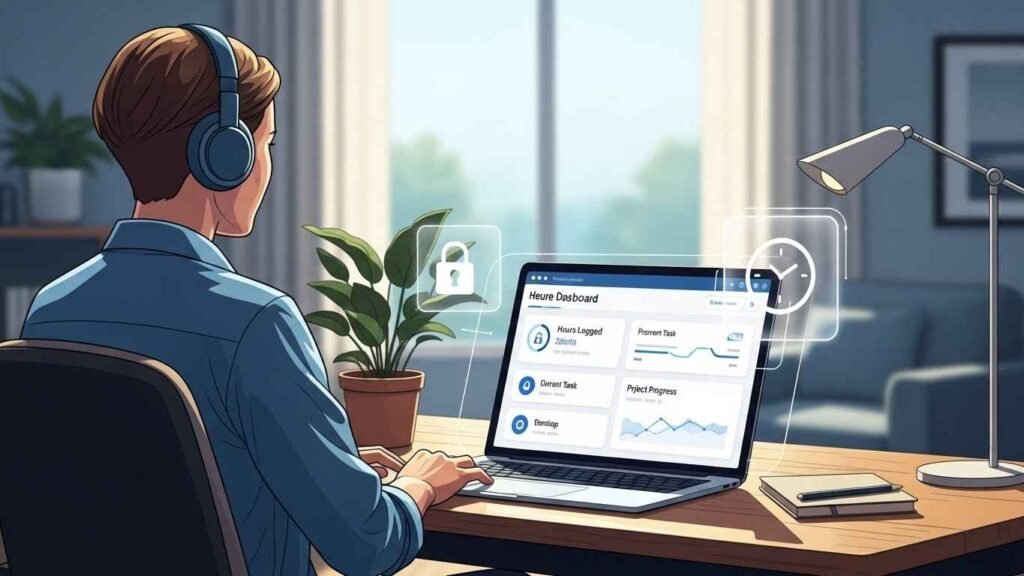 Main Features of Time Warp Taskus