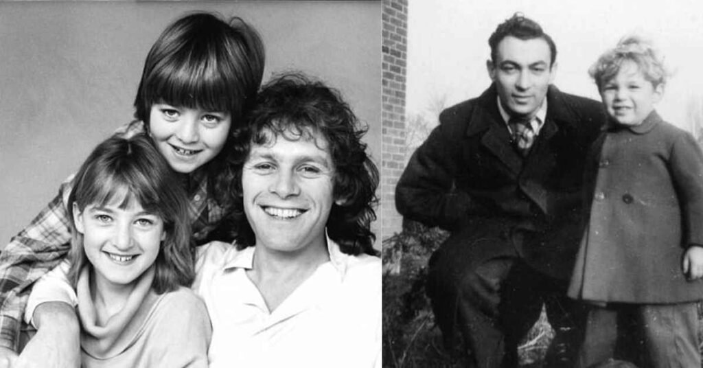 Raising Natasha and Oscar The Motherhood Years susan beuselinck