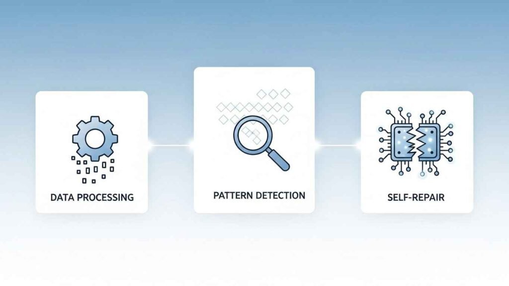 Real World Uses in Different Places bx91qe