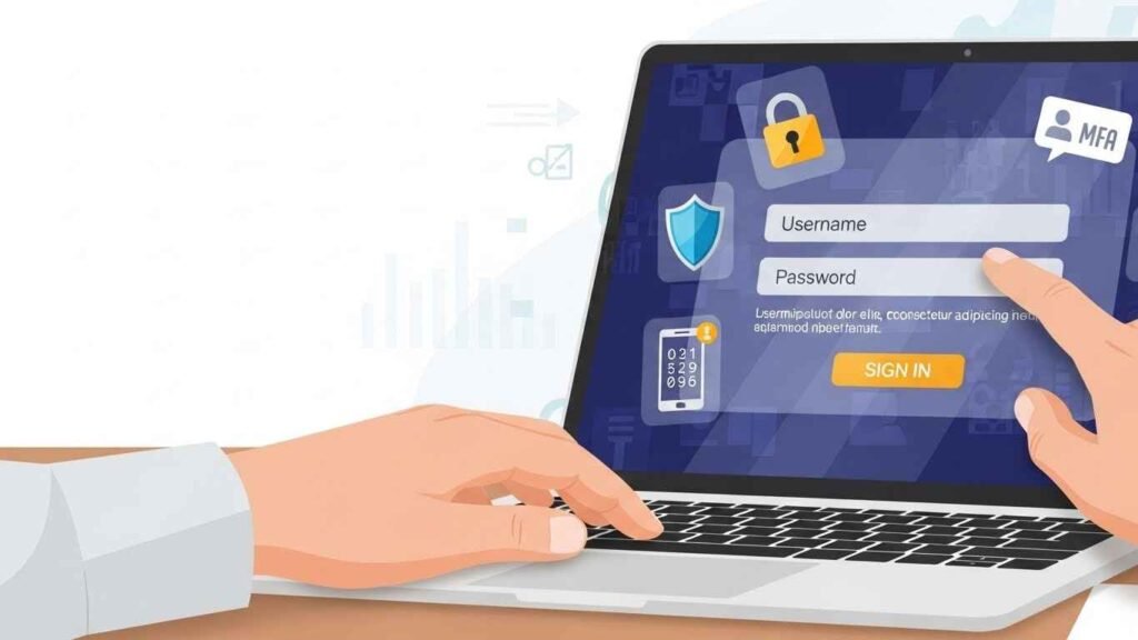 Restoring Access to lasrs login (Password Reset)