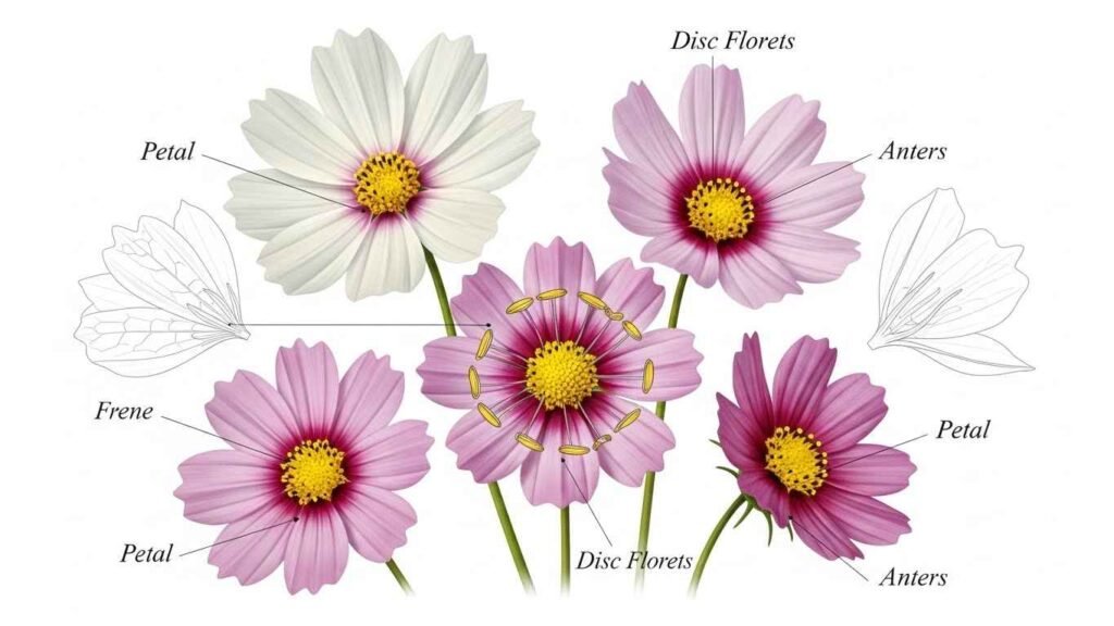 Scientific importance and research value boylecheloid flower