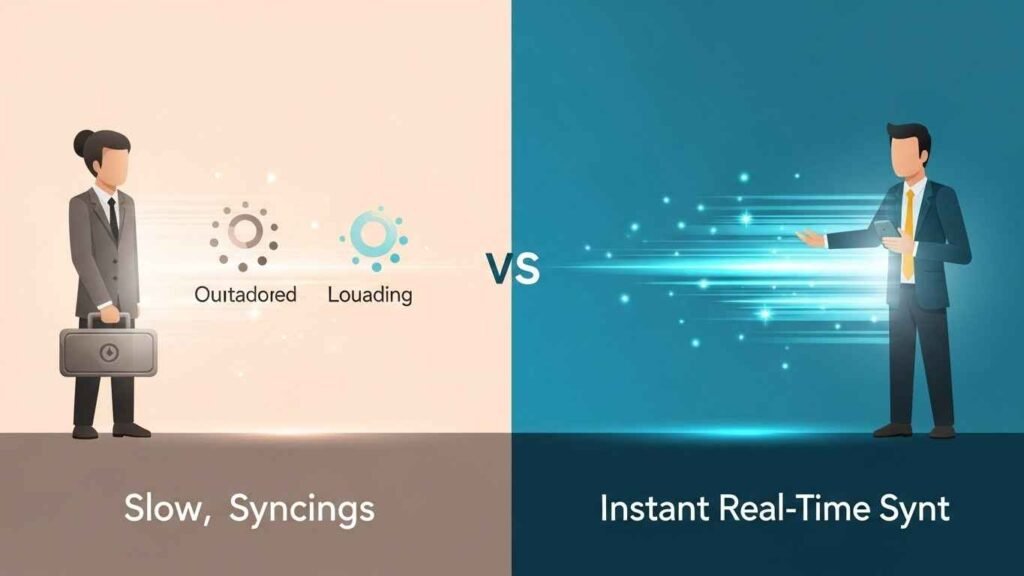 Solving Common Tech Problems with Nexus Aliensync