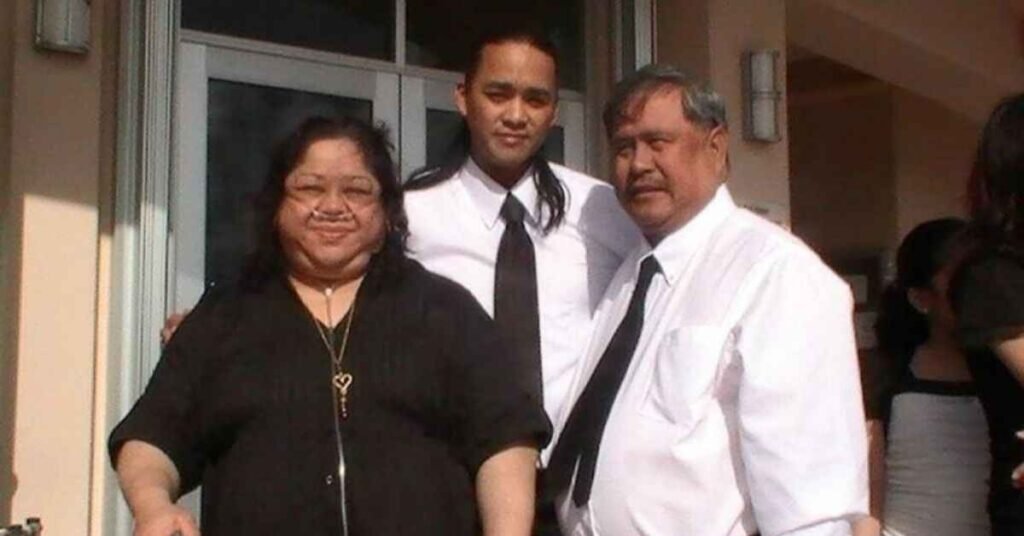 Summary of Powerful Facts melissa esplana