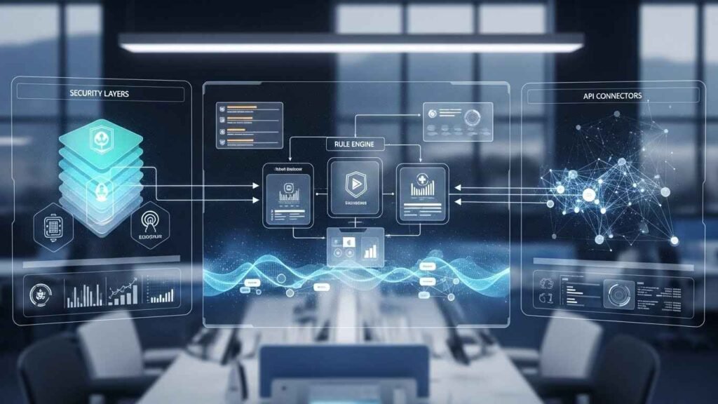The Business Impact of Modeled Features in What Is Moxhit4.6.1 Software About