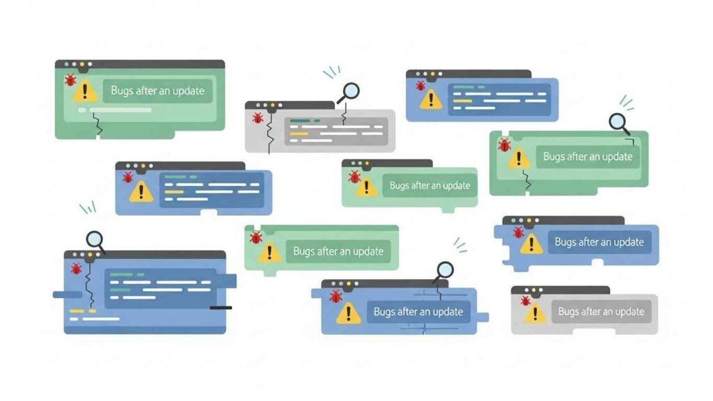The First Steps Quick and Easy Fixes the Software ralbel28.2.5 Issue