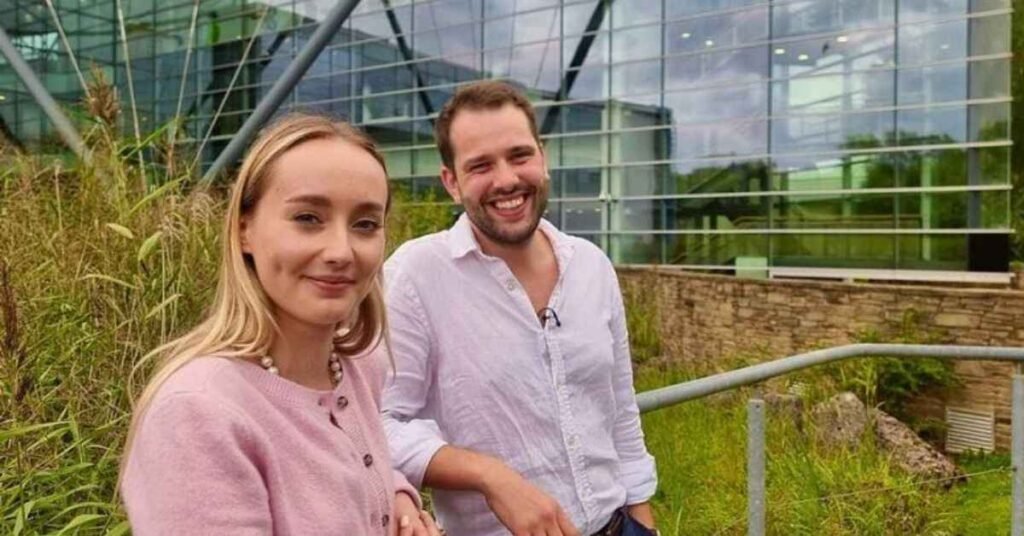 The Future for Hettie Jago age