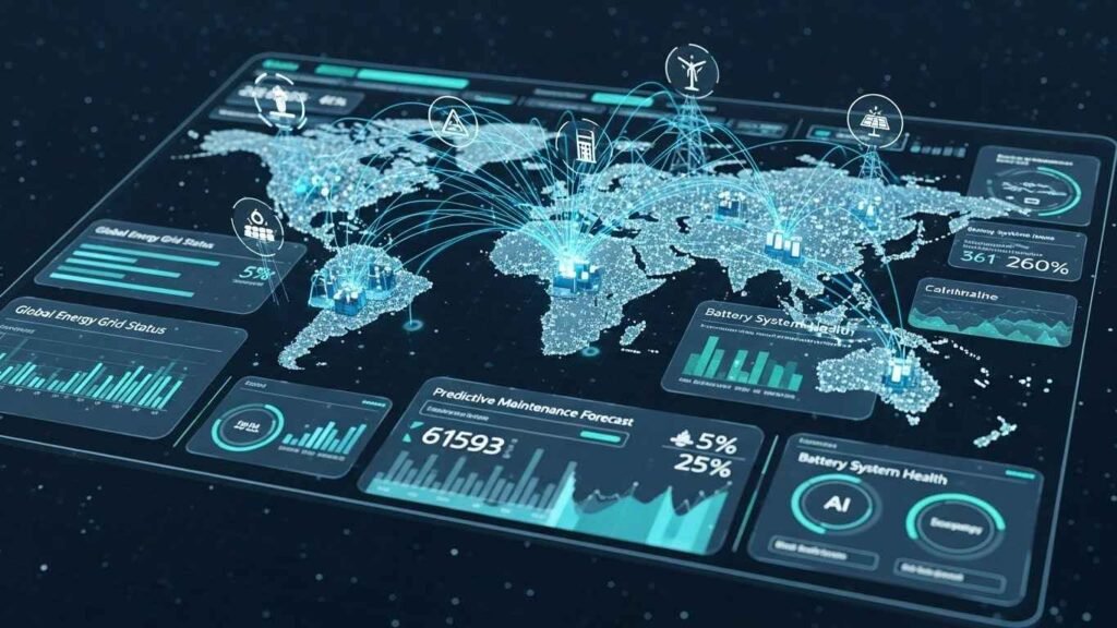 The Future of Energy and WaveTechGlobal