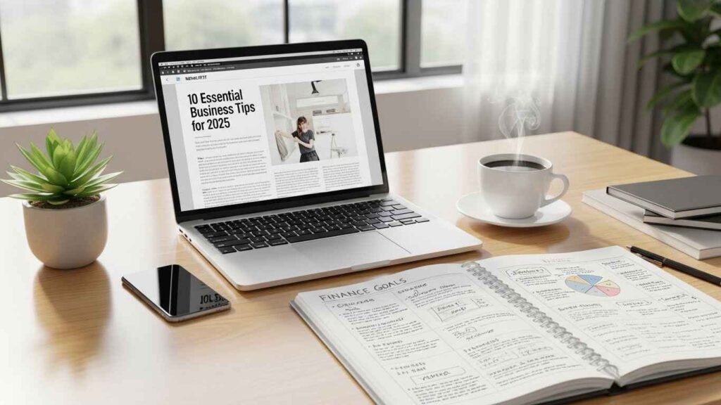 The Future of Newsletter Shopnaclo in 2025 and Beyond