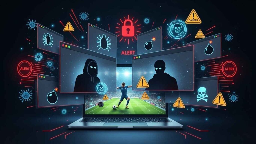 The Future of Sports Streaming methstreams v3