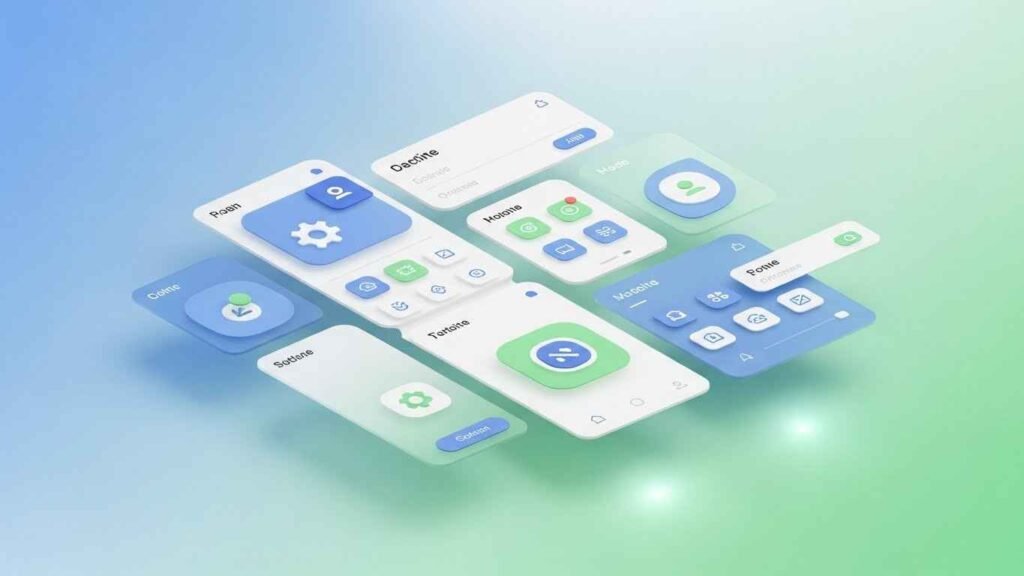 The Future of Tunegalpre