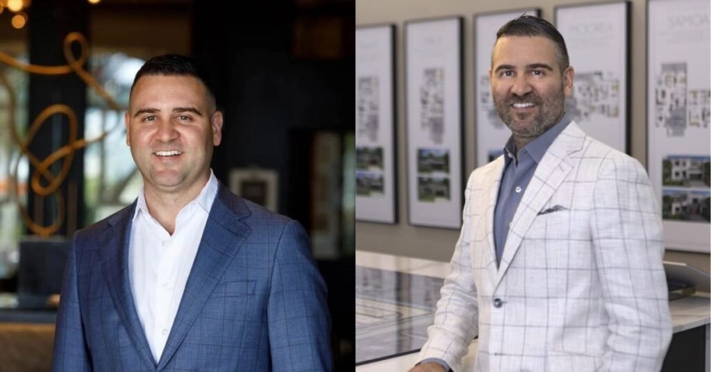 The Future of the Ezratti Fortune misha ezratti net worth