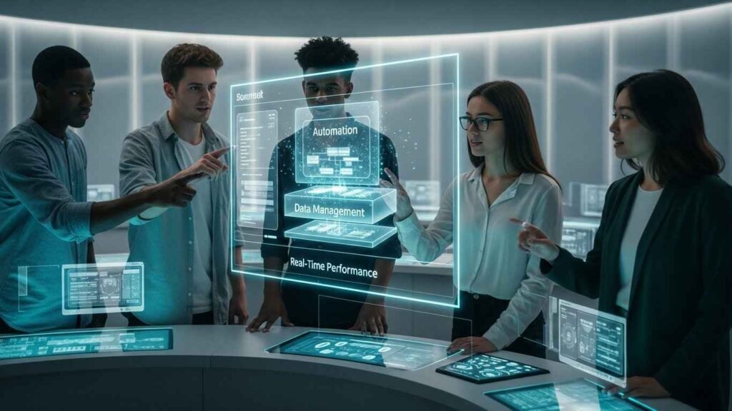 The Hidden Expertise Moxhit4.6.1 as a Conceptual Blueprint
