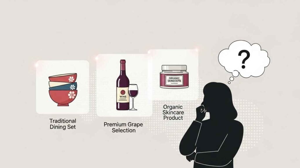 The Second Real Product Kazumi Wines and also where is wacozumi sold