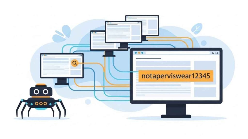 The Secret Strategy of Topical Authority notaperviswear12345