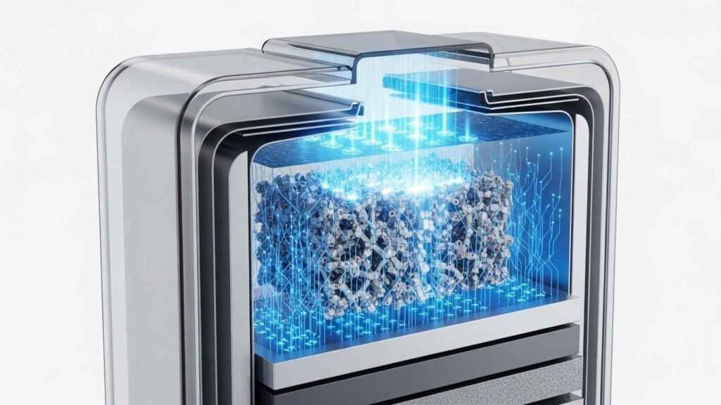 The Secret of Crystal Control Stewart Wavetechglobal