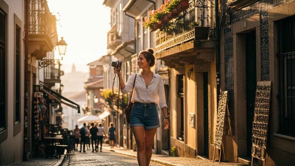 The Value of Digital Footprints