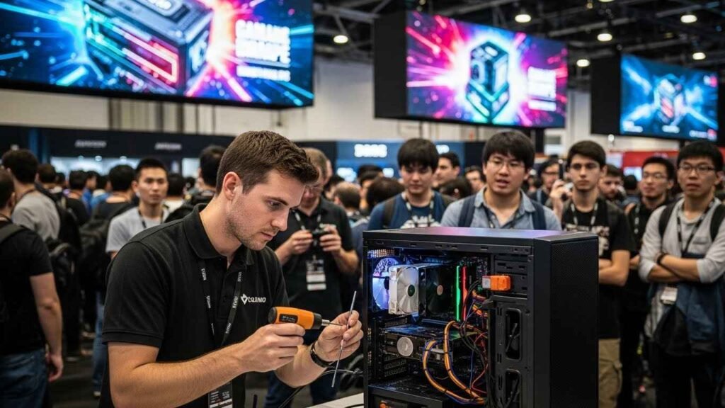 The fact greblovz2004 pc Ecosystem Lock-In