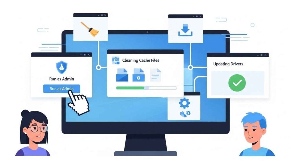 Understanding Hardware Needs winobit3.4 software error